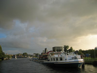 boatx-dredger
