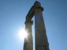 Temple of Aphrodite
