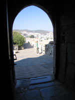archway archway