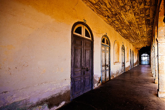 monastery-doors