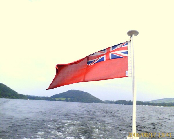 About Esper’s House Flags