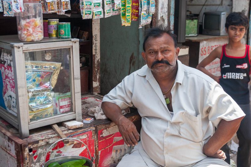 shop keeper in mumbai