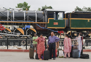 New Jalpaiguri