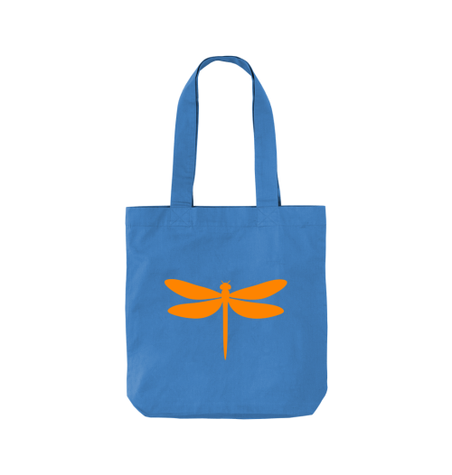 Dragonfly Tote