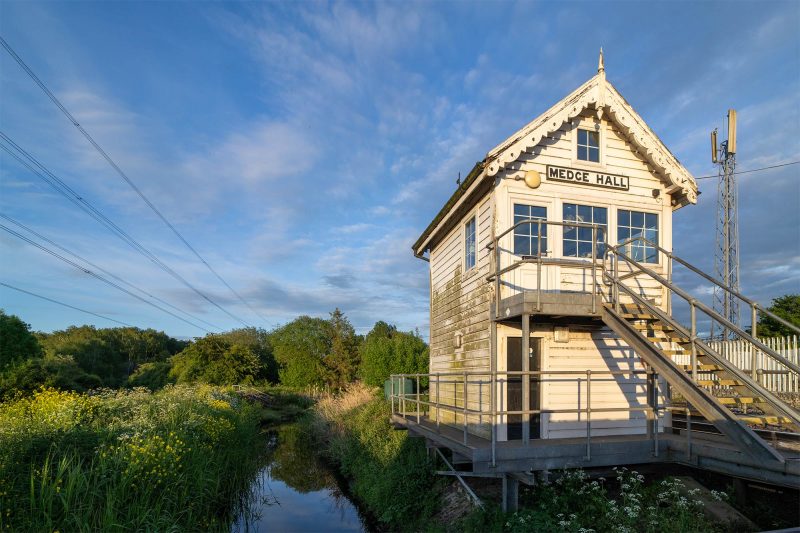 offgrid living
