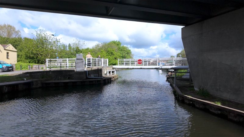 princess bridge