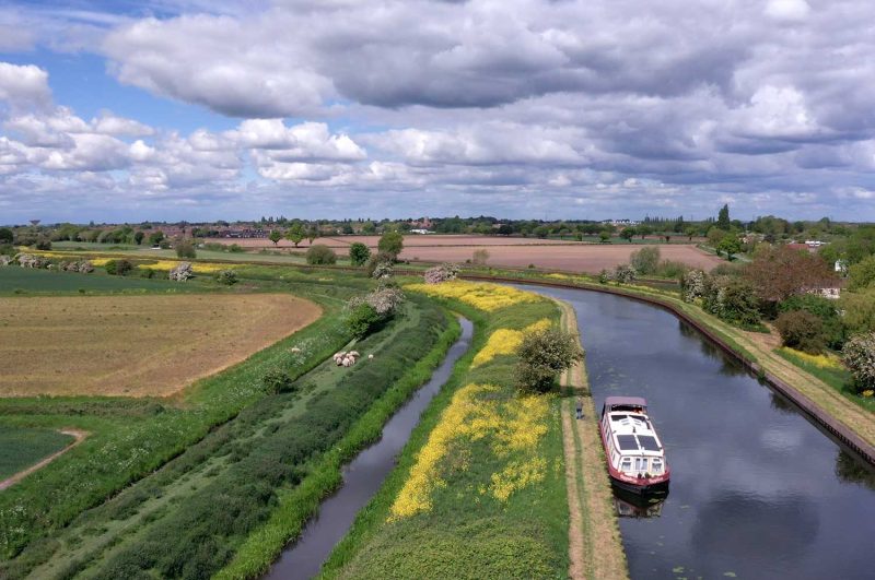 canal adventure