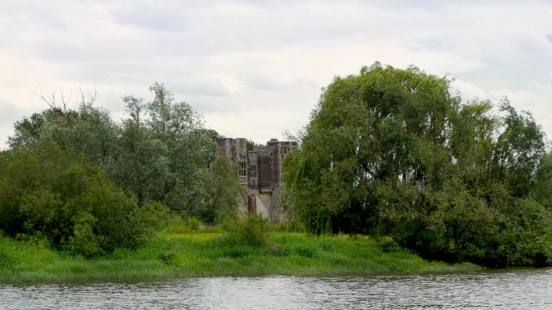 torksey castle