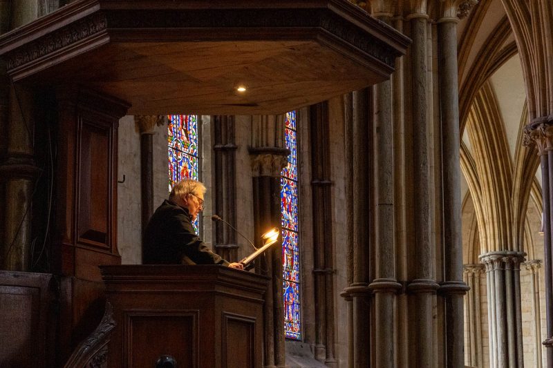 You can enter lincoln cathedral for free if you are going for worship