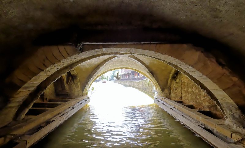 the challenging glory hole